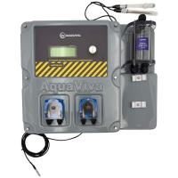 Система перистальтических насосов AquaViva PH+RX 2,2л/ч с изм. ячейкой + набор PH+RX