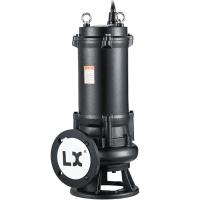 Канализационный насос AquaViva LX 50WQK(D) 15-15-1.5(220V, 15m3/h*15m, 1,5kW)  с измельчителем