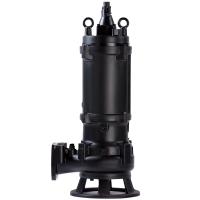 Фекальный насос CNP 150WQ100-17-7.5AC(II) в комплекте с АТМ TOS-150