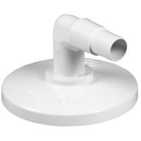 Скимвак для скиммера Hayward SP1084/SP1085, угловое подключение 1,25’’/1,5’’