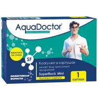 Коагулирующее средство AquaDoctor Superflock Mini