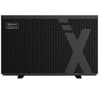 Тепловой насос Aquaviva F-X20 AVX20-32C инвертор (тепло/холод, 32 кВт, -20С, WiFi)