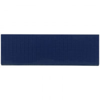 Противоскользящая плитка SertekPool 244х119 (кобальт) (УП.)