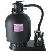 Фильтрационная установка Hayward PWL D511 81072E2 IE2 (10m3/h, верх)