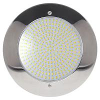 Прожектор светодиодный Aquaviva HJ-WM-SS270FG, 441led 35W NW (AISI-316)