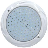 Прожектор светодиодный Aquaviva (LED008-546led) 33W RGB+W+ закладная к прожектору