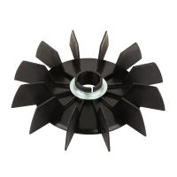 Вентилятор эл.двигателя насоса EP/KNG/KPR/KA/KAP/KSV/KAPV (МЕС -90) 7404.A/ RBM1030.42R (160мм*15мм)