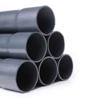 Труба Aquaviva ПВХ d110*5,3 PN 12,5 L-3 (штука)