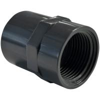 Муфта переходная ВхНхВР d25x32x1/2"																													"