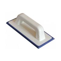 Шпатель для эпоксидной затирки (115х250 мм)