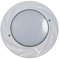 Прожектор светодиодный индукционный HT008C-P-T/18Вт RGB