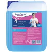 Альгицид AquaDoctor AC непенящийся 10л