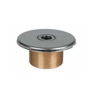 Форсунка стеновая Фитстар 3101420, НР 2", 4,5 м3/ч, 40 мм