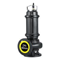 Канализационный насос AquaViva 150WQ180-15-15(DN150,Q=180,H=15,P=15kW,380V)