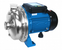 Центробежный насос AquaViva LX BLC200/185T (380V,12m3/h*21m, 1,85k W)