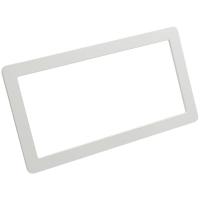 Лицевая декоративная накладка для скиммера Hayward ECO под бетон