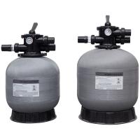 Фильтр AquaViva P28A (20м³/ч, 700мм, 210кг,1.5" верх)