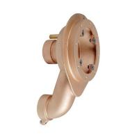 Закладной короб Фитстар 7611550 для Taifun, 150 мм