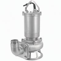 Фекальный насос Aquaviva LX 50WQY10-10-0.75G с полуоткрытым раб. колесом