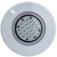 Прожектор светодиодный Aquaviva (LED026C-T-45led) 6W RGB+W