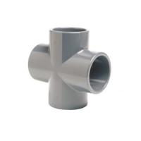 Крестовина EFFAST d25 мм (RDRСRD0250)