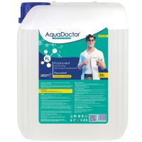 AquaDoctor FL Коагулянт жидкий 30 л