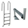 Лестницы для бассейнов