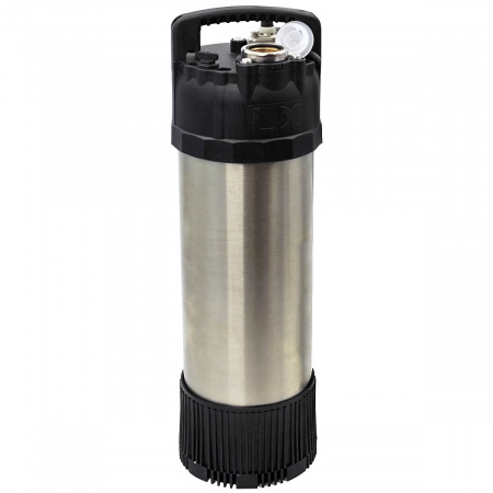 Насос для колодца AquaViva LX CSA1.5-40/4 (220V, 1,5m3/h*40m, 0,75kW)