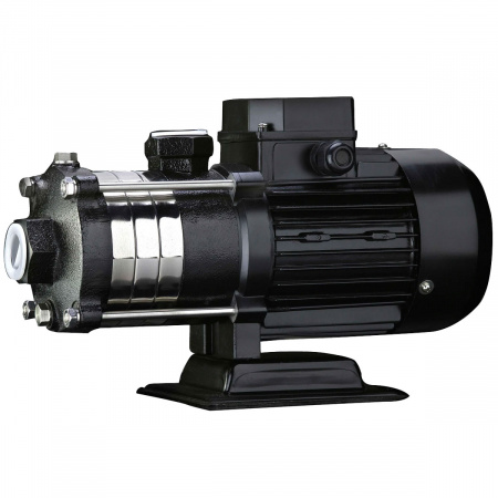 Многоступенчатый насос CNP CHLFT4-40 (380V, 4м³/ч*31м, 0,75кВт)
