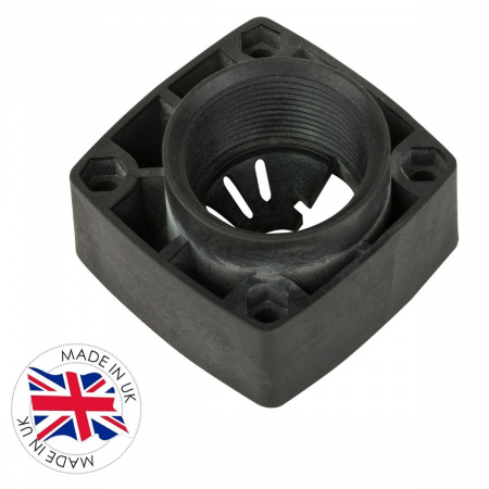 Левый концевой фитинг Elecro SP 117