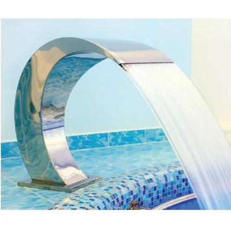 Водопад Aquaviva Cobra AQ-5070 (500х700 мм) Уценка