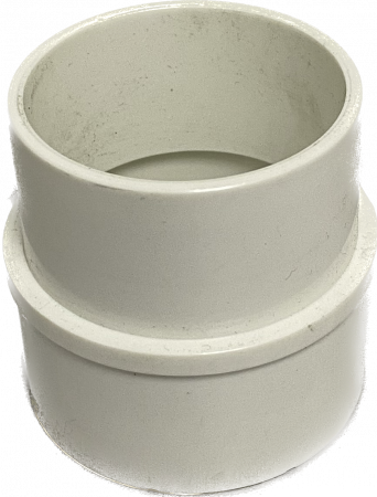 Муфта переходная скимера Emaux