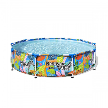 Детский каркасный бассейн Bestway Special Edition 56985 (305х66)