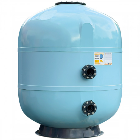 Фильтр песочный Aquaviva HS1800 (127 м³/ч, 2,5 бар) озоностойкий