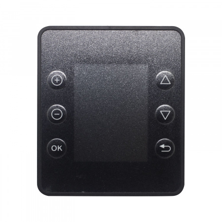 Дисплей Hayward Aquarite Plus CTFT