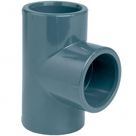 Тройник клеевой 90° EFFAST d16 мм (RDRTID0160) Тройник клеевой 90° EFFAST d16 мм (RDRTID0160)