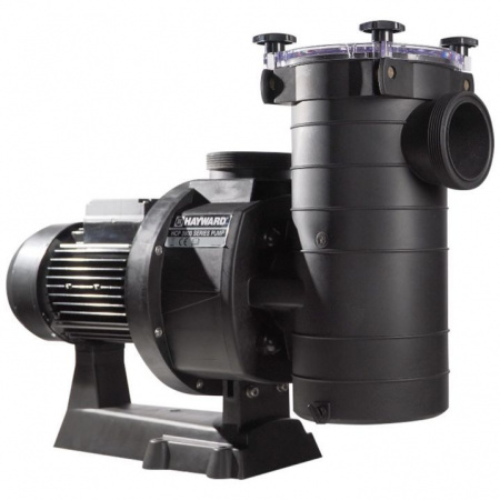 Насос Hayward HCP38353E KAP350 IE3 (380В, ПФ, 58м³/ч*10m3.5HP)