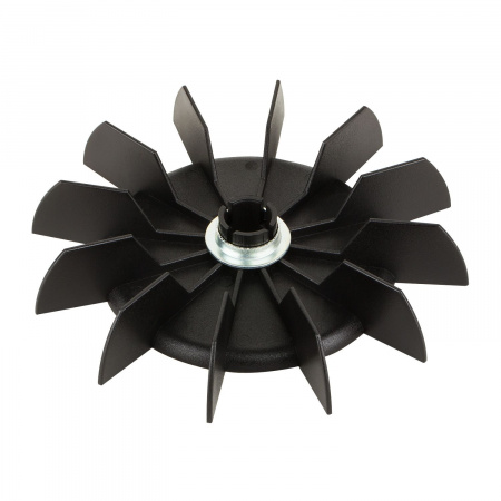 Вентилятор эл.двигателя насоса Kripsol FAN MEC80 D14 - RBM1030.32R