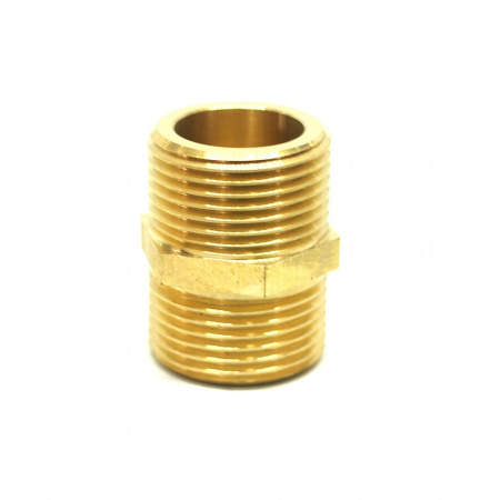 Ниппель теплообменника G2 Elecro Z-HEC-1BSPM