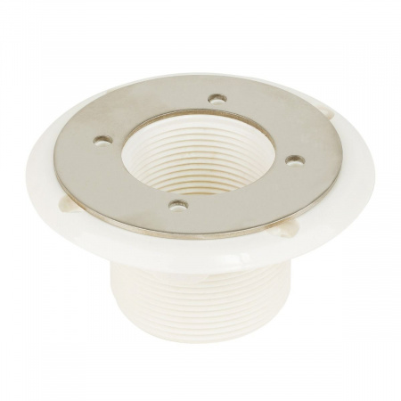 Прожектор светодиодный Aquaviva LED227C 252LED (21 Вт) White