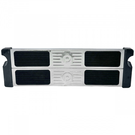 Ступенька двойная для лестниц Aquaviva MUS