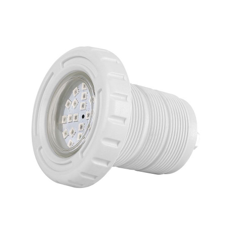 Прожектор светодиодный Aquaviva HJ-FG-PC95-2S, 5W NW + закладная