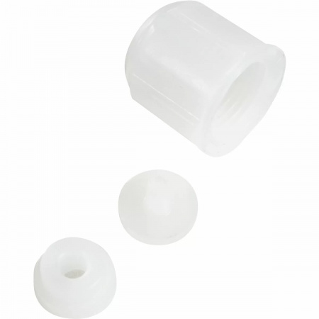 Колпачок для мембранных дозирующих насосов Aquaviva 800 Колпачок для мембранных дозирующих насосов Aquaviva 800