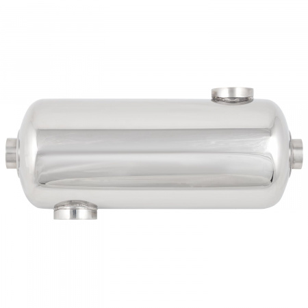 Теплообменник Aquaviva MF-135 40 кВт 304L