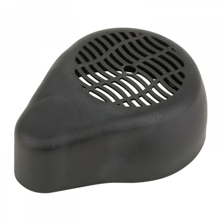 Крышка вентилятора насоса Aquaviva SB/SR 10-15 (1031009) Крышка вентилятора насоса Aquaviva SB/SR 10-15 (1031009)