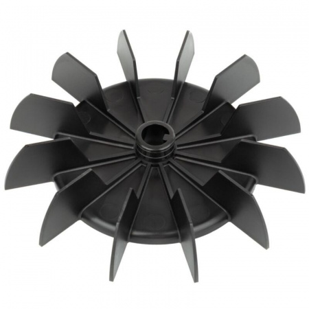 Крыльчатка вентилятора насоса Aquaviva WP/WTB Крыльчатка вентилятора насоса Aquaviva WP/WTB