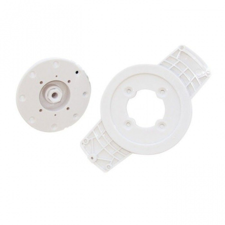 Закладная прожектора Aquaviva LED003/LED005/LED006 под лайнер ACS003