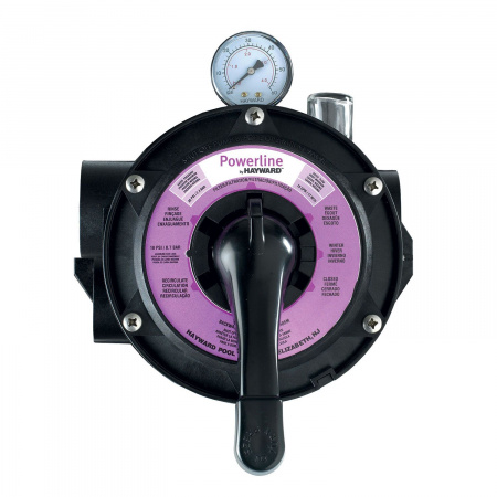 Фильтр Hayward PowerLine 81100 (D368)