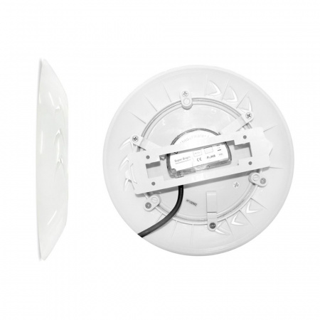 Прожектор светодиодный Aquaviva LED003 546LED (36 Вт) White теплый