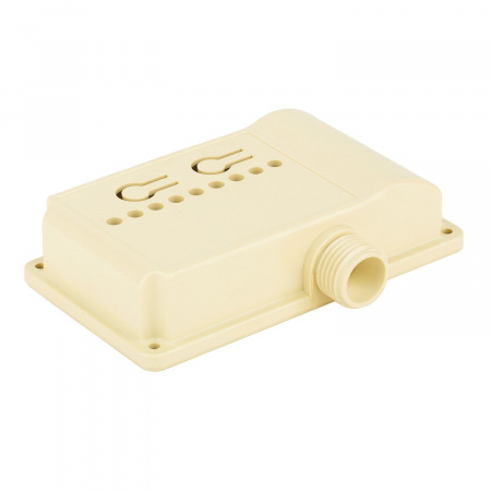 Крышка контактной коробки AquaViva насоса серии AMU 1321018 Крышка контактной коробки AquaViva насоса серии AMU 1321018